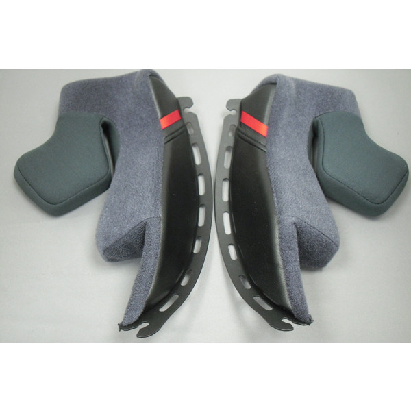 Shoei Shoei Cheek Pads J-Cruise